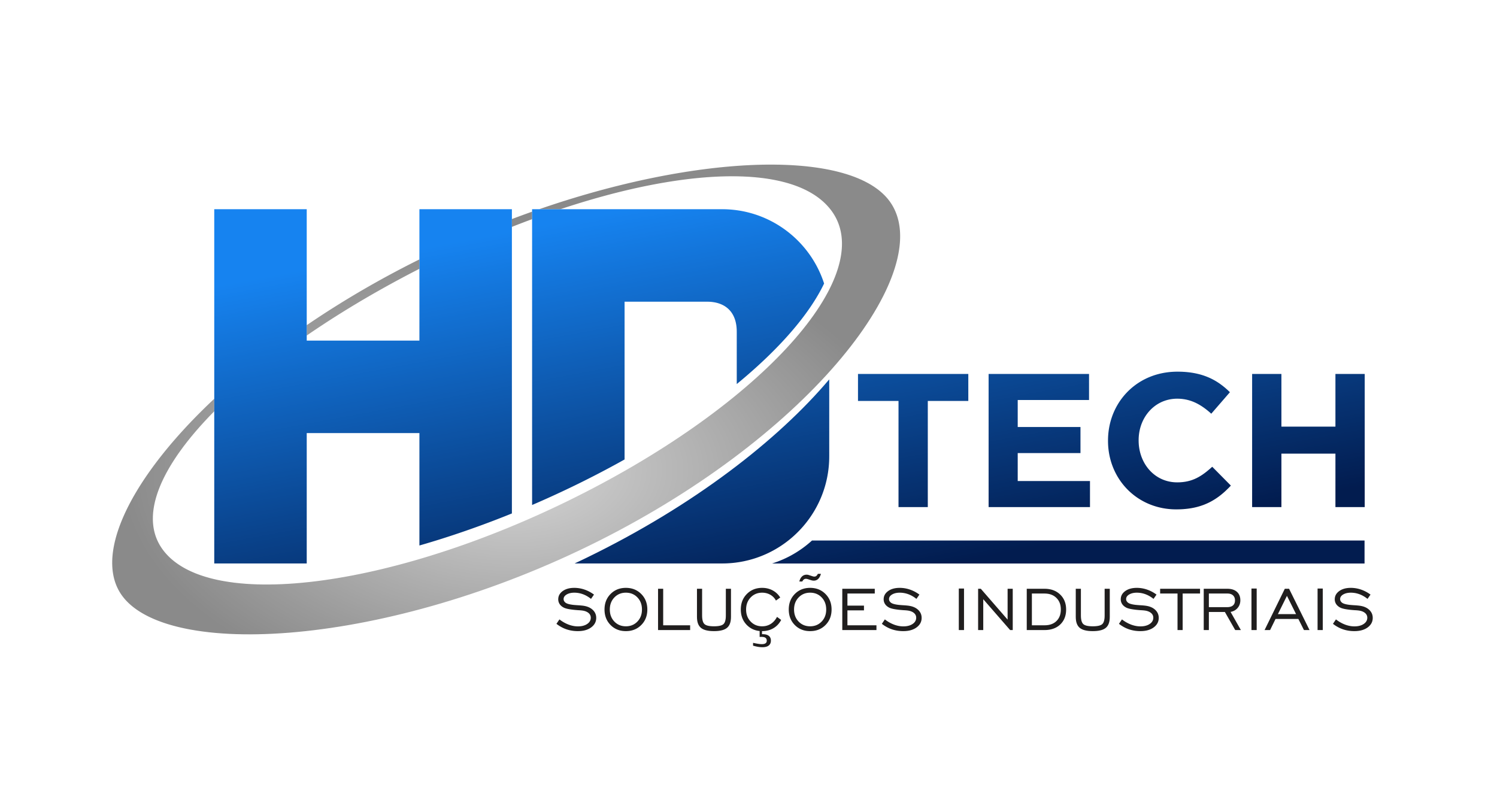 HDtech Soluções Industriais