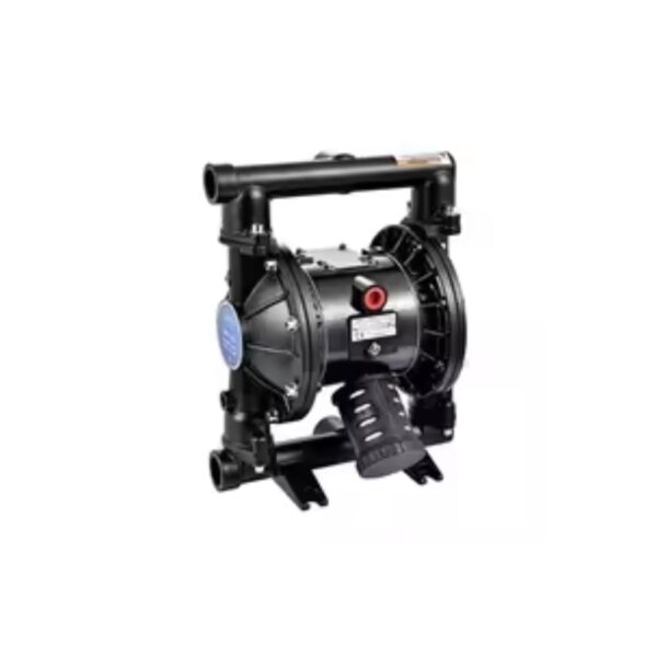 Bomba Pneumática Hdtech De 1" Al/Sst/Tf/Tf