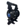 BOMBA PNEUMÁTICA HDTECH HD40 11/2" AL/SST304/TF/TF