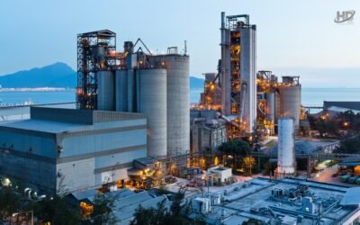 Por que as Bombas Pneumáticas Dominam Áreas Classificadas?