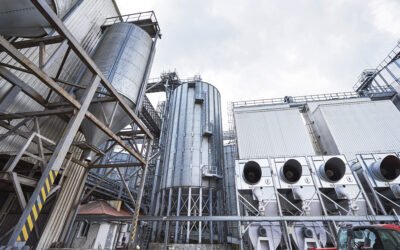 TCO em Bombas Industriais