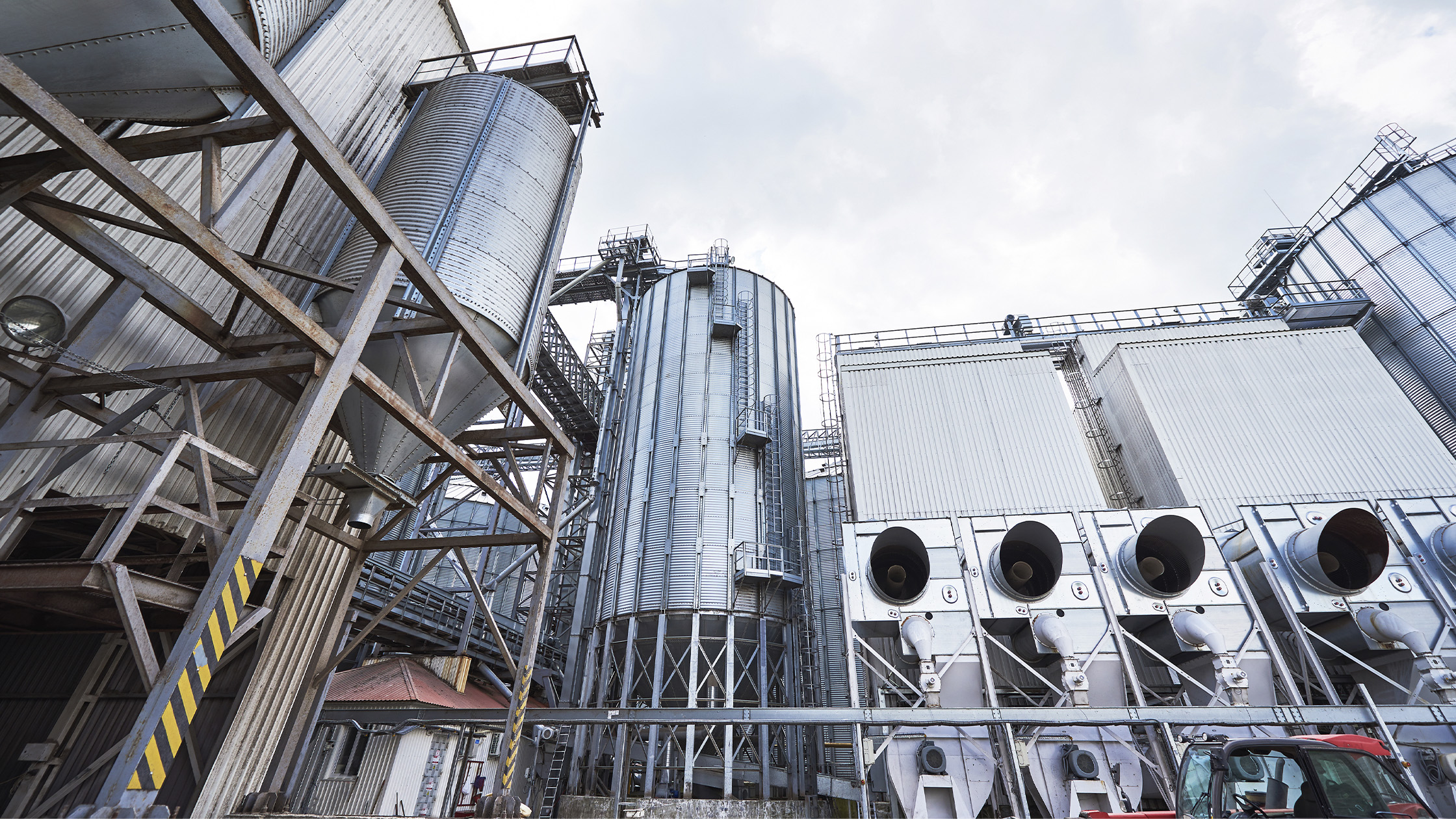 TCO em Bombas Industriais