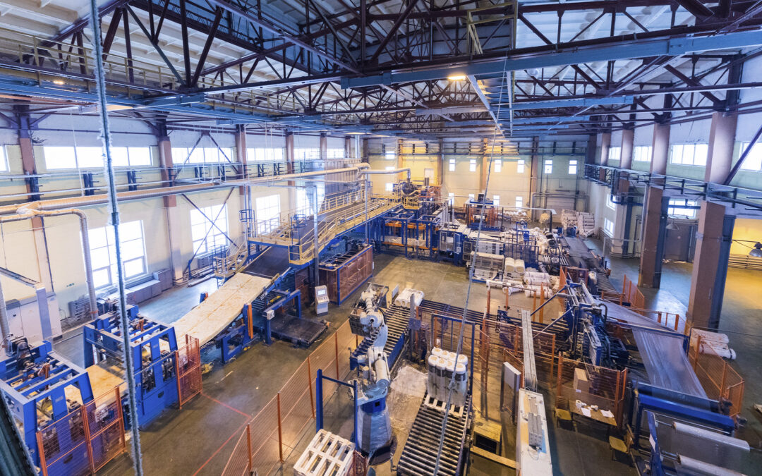 manutenção de bombas pneumáticas